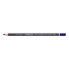 Staedtler Aquarell-Farbstift Mars Lumograph, Blauviolett