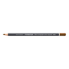 Staedtler Aquarell-Farbstift Mars Lumograph, Sepia