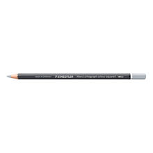 Staedtler Aquarell-Farbstift Mars Lumograph, Mittelgrau