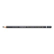 Staedtler Aquarell-Farbstift Mars Lumograph, Anthrazit