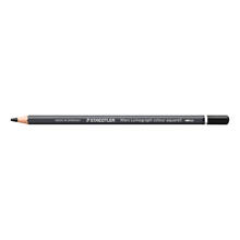 Staedtler Aquarell-Farbstift Mars Lumograph, Schwarz