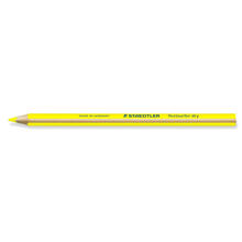 Staedtler Textmarker / Textsurfer dry, 1 Stck, Neon-Gelb