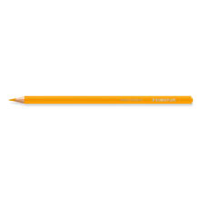 SALE Staedtler Buntstift Sechskant, Mine: 3mm, 1 St�ck, Goldocker