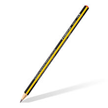 Staedtler Study Set, 3 Bleistifte 183 HB, Radierer & Spitzer