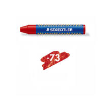SALE Noris Club Wachsstift rotbraun 12 Stck