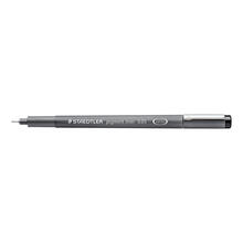 Staedtler Fineliner 308, dokumentenecht, 0,05mm, schwarz