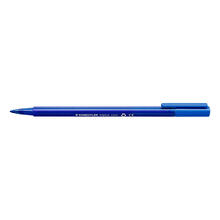 Staedtler Fasermaler triplus color, 1 Stck, ultramarinblau