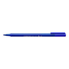 Staedtler Fasermaler triplus color, 1 Stck, blau