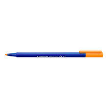 Staedtler Fasermaler triplus color, 1 Stck, hellorange