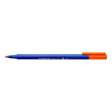 Staedtler Fasermaler triplus color, 1 Stck, orange