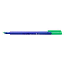 Staedtler Fasermaler triplus color, 1 Stck, blassgrn
