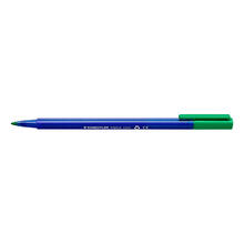 Staedtler Fasermaler triplus color, 1 Stck, grn