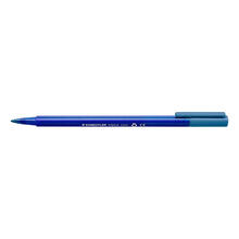 Staedtler Fasermaler triplus color, 1 Stck, delfterblau