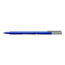 Staedtler Fasermaler triplus color, 1 Stck, hellgrau