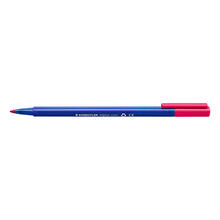 Staedtler Fasermaler triplus color, 1 Stck, bordeauxrot