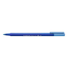 Staedtler Fasermaler triplus color, 1 Stck, himmelblau