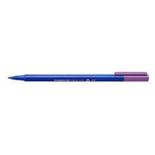 Staedtler Fasermaler triplus color, 1 Stck, flieder