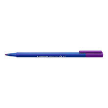 Staedtler Fasermaler triplus color, 1 Stck, violett