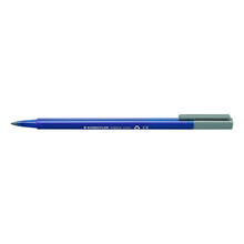 Staedtler Fasermaler triplus color, 1 Stck, warmgrau