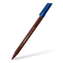 NEU Filzstifte / Fasermaler, Noris Kinderstift, 1 St�ck, braun