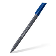 NEU Filzstifte / Fasermaler, Noris Kinderstift, 1 St�ck, grau