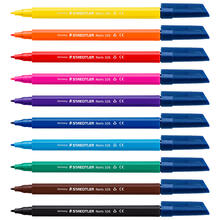 NEU Filzstift / Fasermaler, Noris Kinderstift, 1 Stück - Verschiedene Farben