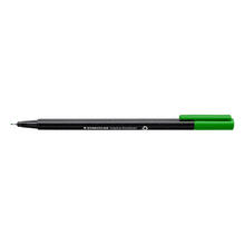 Staedtler Fineliner triplus, 1 Stck, saftgrn