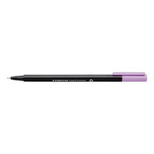 Staedtler Fineliner triplus, 1 Stck, lavendel