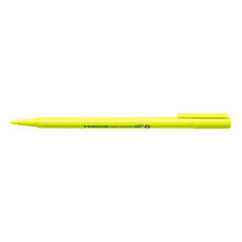 Staedtler Textmarker, triplus textsurfer 1-4mm, Gelb