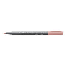 Staedtler Pigment Brush Pen, puder