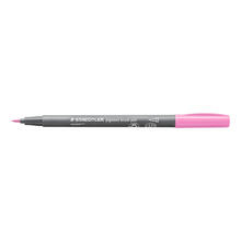 Staedtler Pigment Brush Pen, ros pink
