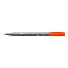 Staedtler Pigment Brush Pen,scharlachrot