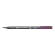 Staedtler Pigment Brush Pen, malve