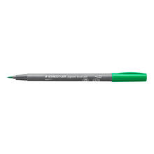 Staedtler Pigment Brush Pen, grn