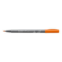 Staedtler Pigment Brush Pen, sienna natur