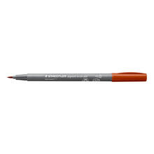 Staedtler Pigment Brush Pen, siena gebrannt