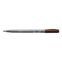 Staedtler Pigment Brush Pen, dunkelbraun