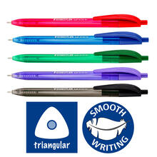 Staedtler Kugelschreiber ball 4230 M, 1mm - Verschiedene Farben