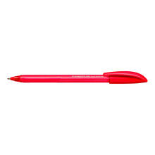 Staedtler Kugelschreiber ball 4320 M, 1mm,  rot