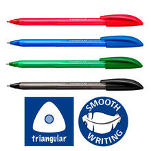 Staedtler Kugelschreiber ball 4320 M, 1mm - Verschiedene Farben