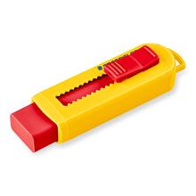 Staedtler Radierer mit Schiebehlle
