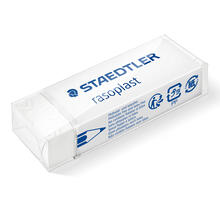 Staedtler Radierer rasoplast 65x23x13mm