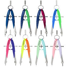 Staedtler Zirkel Mars 556 comfort - Verschiedene Ausführungen