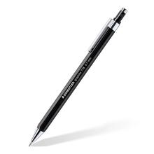 Staedtler Druckbleistift graphite 0.7 schwarz