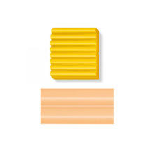 Fimo Effect Pastellfarbe, 57g, Pfirsich