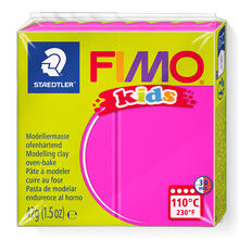 Fimo kids 42g, Pink