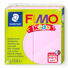Fimo kids 42g, Rosa