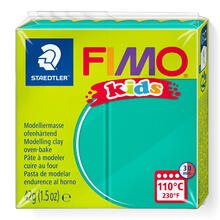 Fimo kids 42g, Grn