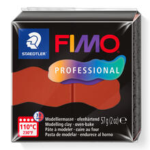 NEU Fimo Professional 57g, Terrakotta