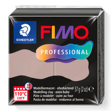 NEU Fimo Professional 57g, Taupe